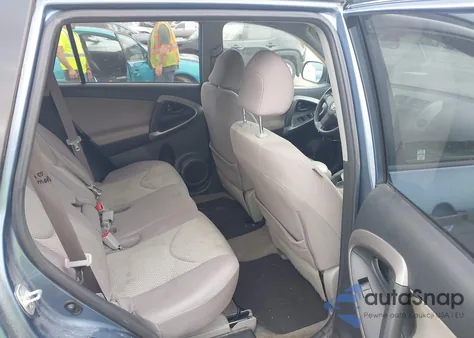 2008 Toyota Rav4 z USA, uszkodzony, nr VIN JTMBD33V386071904